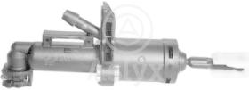 ASLYX AS507002 - BOMBA EMBRAGUE POLO '09-> S&S