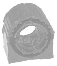ASLYX AS507020 - GOMA BARRA DELT VW GOLF-V / CADDY-I