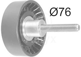 ASLYX AS507029 - RODILLO TENSOR CORREA ALTERN VW 1.4