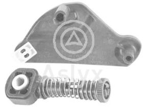 ASLYX AS507069 - SOPORTE PALANCA INVERSORA GOLF-V/VI