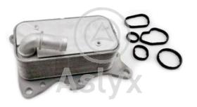 ASLYX AS507073 - INTERCAMBIADOR DE CALOR MBENZ2.2D '