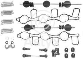 ASLYX AS507074 - KIT REPARACION COLECTOR ADMIS.VW 3.