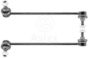 ASLYX AS507077 - KIT BIELETAS DX SX BARRA ESTBLZ VIT