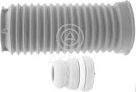 ASLYX AS507091 - JGO TOPE PU FUELLE SUSP MB CLASE A/