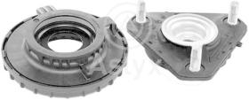 ASLYX AS507108 - JGO SOPORTE Y RODAMNT. HONDA CIVIC-