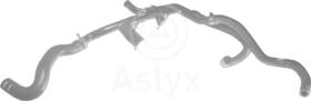 ASLYX AS509592 - MGTO DOBLE BOTELLA A BOMBA NEMO/BIP