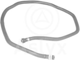 ASLYX AS509612 - MGTO BOTELLA RADIADOR FOCUS-II 1.6D