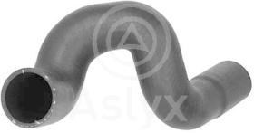 ASLYX AS509616 - MGTO TURBO A INTERCOOLER C5-II PEUG