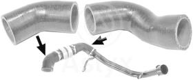 ASLYX AS509647 - MGTO DE TURBO A RESONADOR BOXER-III