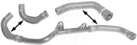 ASLYX AS509655 - MGTO SUP RADIADOR BOXER-III 2.2D 9/