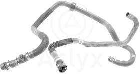 ASLYX AS509657 - JGO MGTOS CALEFACTOR BOXER-III2.2D