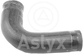 ASLYX AS509660 - TUBO DE TURBO A INTERCOOLER 1ER TR