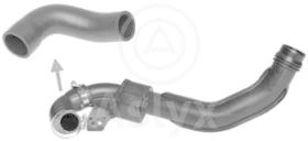 ASLYX AS509661 - TUBO DE TURBO A INTERCOOLER 1ER TRA