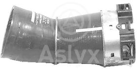 ASLYX AS509666 - TUBO SALIDA TURBO CLIO-III 1.5D EUR