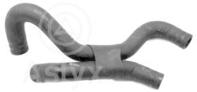 ASLYX AS509668 - MGTO DOBLE DE TERMOST A INTERCAMBIA