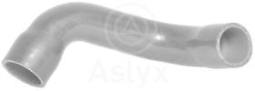 ASLYX AS509671 - TUBO DE TURBO A INTERCOOLER MEGANE-