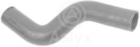 ASLYX AS509672 - TUBO DE TURBO A INTERCOOLER 2 TRAMO