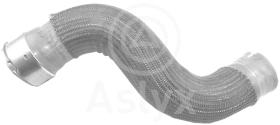ASLYX AS509674 - TUBO DE TURBO A INTERCOOLER 2 TRAMO