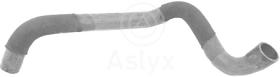 ASLYX AS509679 - MGTO INF RADIADOR KANGOO-II 1.6