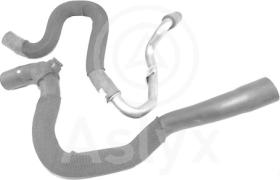 ASLYX AS509683 - JGO MGTOS CALEFACTOR MEGANE-II 1.9D