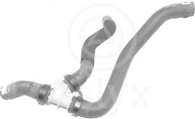 ASLYX AS509686 - MGTO TERMOSTATO A CALEFACTOR DACIA