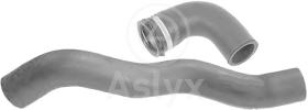 ASLYX AS509688 - MGTO DE TURBO A INTERCOOLER LOGAN-I