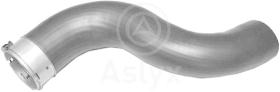 ASLYX AS509691 - MGTO DE TURBO A INTERCOOLER MEGANE-