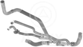 ASLYX AS509692 - MGTO INF RADIADOR TRAFIC-II 2.0D '1