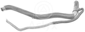 ASLYX AS509693 - MGTO SUP RADIADOR TRAFIC-II 2.0D '1