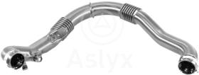 ASLYX AS509694 - TUBO DE INTERCOOLER A ADMISIONTRAFI