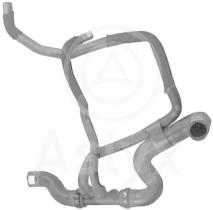 ASLYX AS509702 - MGTO INF RADIADOR MASTER-III FWD 14