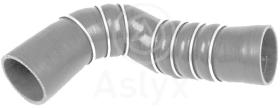 ASLYX AS509706 - TUBO DE TURBO A INTERCOOLER KOLEOS
