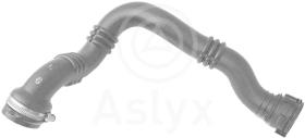 ASLYX AS509710 - TUBO DE INTERCOOLER A ADMISION LAGU