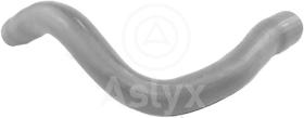 ASLYX AS509712 - TUBO DE TURBO A INTERCOOLER LAGUNA-