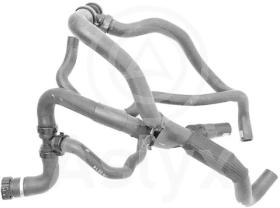 ASLYX AS509723 - MGTO DOBLE CALEFACTOR LAGUNA-III 2.