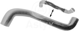 ASLYX AS509728 - MGTO DE TURBO A INTERCOOLER EXPERT-