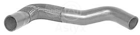 ASLYX AS509730 - MGTO DE INTERCOOLER A ADMS DUCATO 2