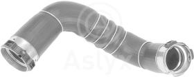 ASLYX AS509732 - MGTO DE TURBO A INTERCOOLER NAVARA-