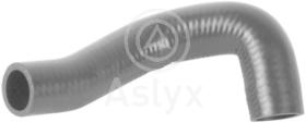 ASLYX AS509746 - MGTO DE TURBO A INTERCOOLER FIORINO