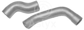 ASLYX AS509758 - JGO MGTOS DE INTERCOOLER A ADMIS. D