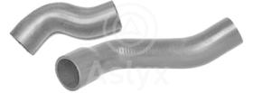 ASLYX AS509759 - JGO MGTOS DE INTERCOOLER A ADMIS. D
