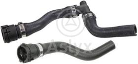 ASLYX AS509762 - JGO MGTOS CALEFACCION DOBLO 1.3D EU