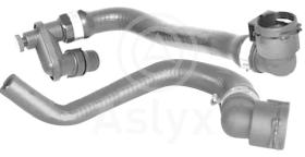 ASLYX AS509766 - JGO MGTOS CALEFACTOR DOBLO 1.6D-2.0