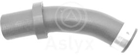 ASLYX AS509780 - MGTO DE TURBO A INTERCOOLER BMW E46