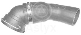 ASLYX AS509796 - MGTO DE INTERCOOLER A ADMIS BMW E46