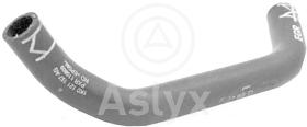 ASLYX AS509806 - MGTO DE BRIDA A INTERCB GASES VW 1.