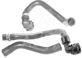 ASLYX AS509820 - JGO MGTOS CALEFACTOR CORSAD 1.2/1.4