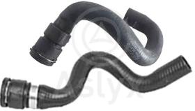 ASLYX AS509826 - JGO MGTOS CALEFACT CORSA D 1.3D 75-