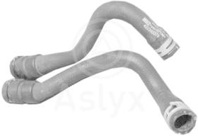 ASLYX AS509831 - JGO MGTOS CALEFACTOR CORSAD 1.7D EU