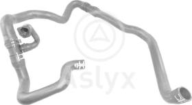 ASLYX AS509878 - MGTO INF RADIADOR MINI 1.6D '06-'11